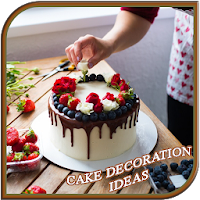 cake decoration ideas