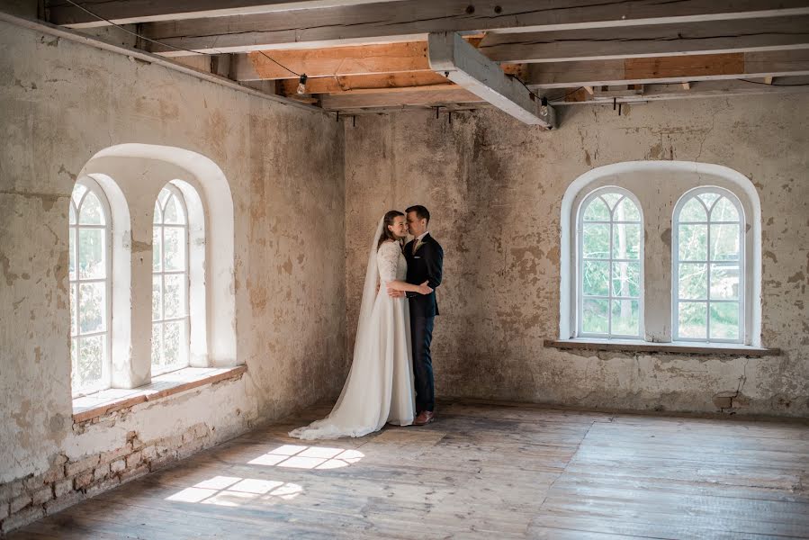 Bröllopsfotograf Karolina Ehrenpil (ehrenpil). Foto av 20 juni 2019