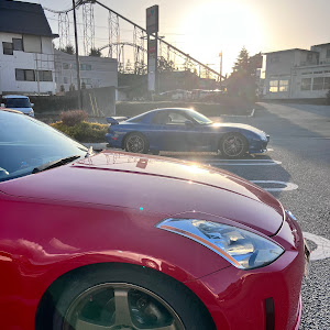 フェアレディZ Z33