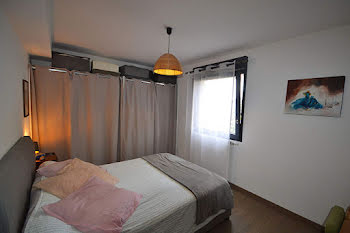 appartement à Aix-les-Bains (73)