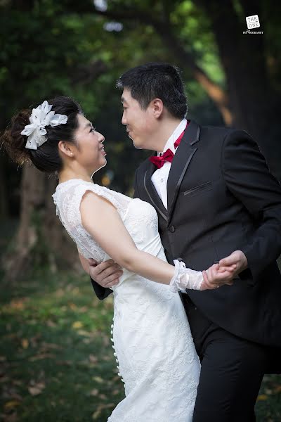 Fotografer pernikahan Rilson Feng (the1photo). Foto tanggal 24 Agustus 2016