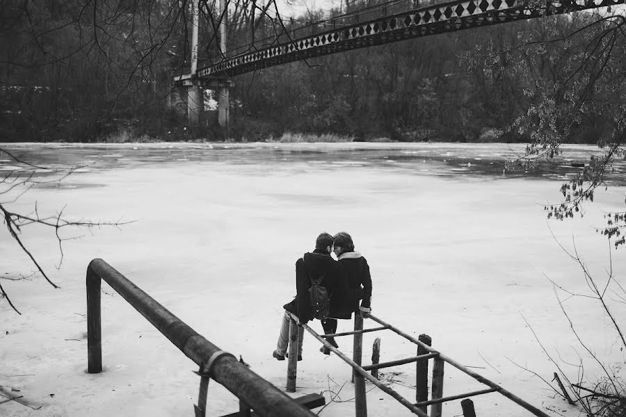 Photographe de mariage Boris Yakhovich (borees). Photo du 6 janvier 2014