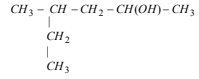 Classification and nomenclature of organic compound