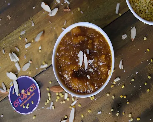 Moong Dal Ka Halwa [450 Ml]