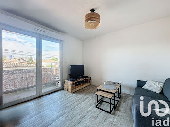 appartement à Toulouse (31)