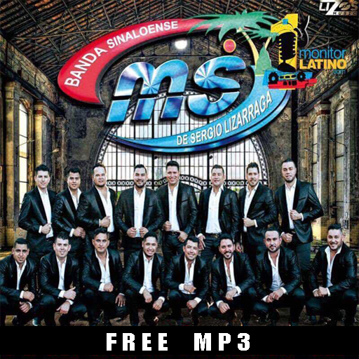 Banda MS Free Songs Music MP3 Offline No Internet