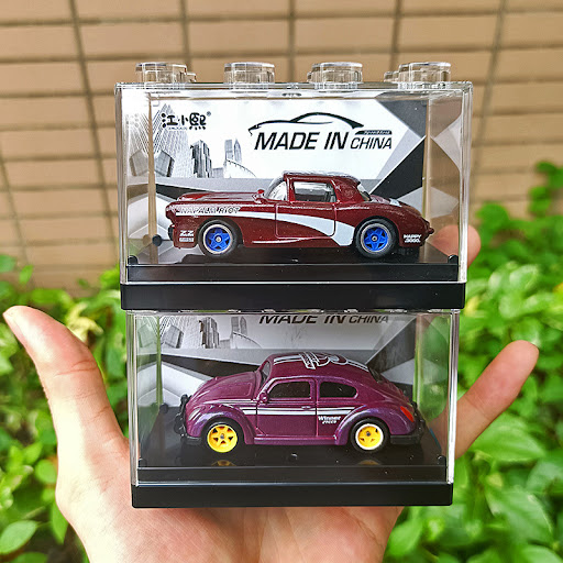 Title 14, Alloy Car Model Toy Boy Durable and detailed to...