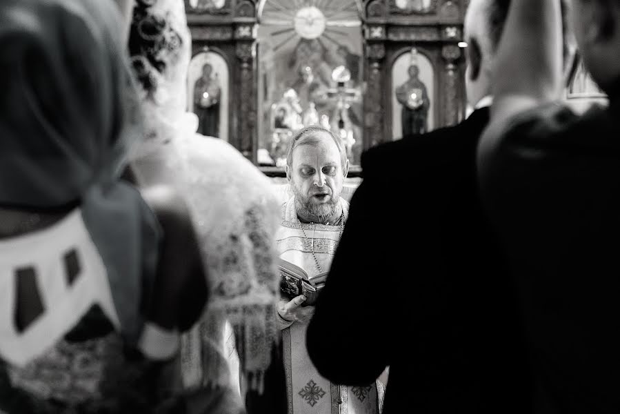 Jurufoto perkahwinan Natalya Bochek (natalibocheck). Foto pada 2 Ogos 2017