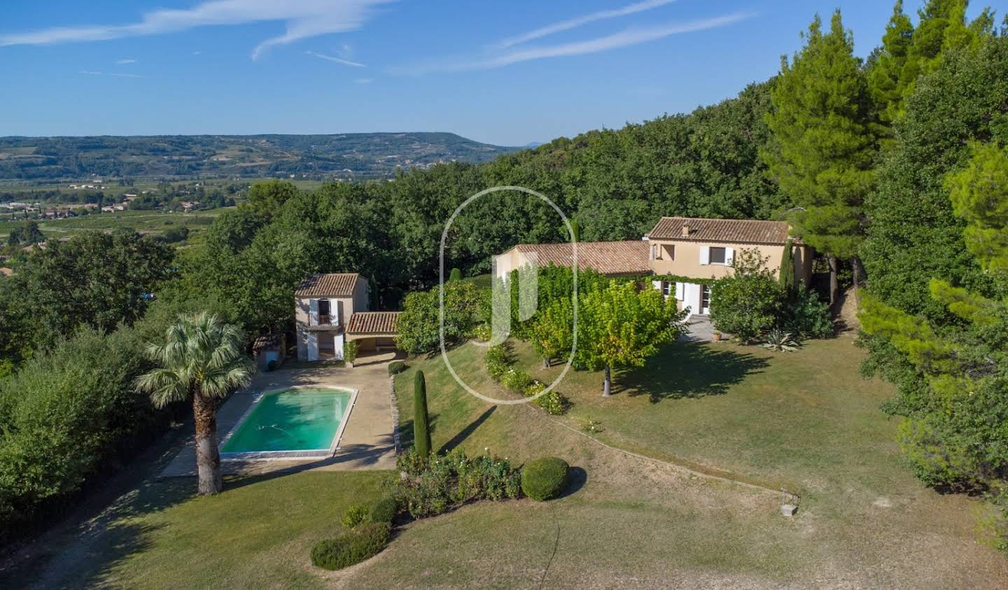 House Vaison-la-Romaine