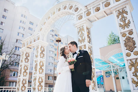 Photographe de mariage Tatyana Kopeykina (briday). Photo du 26 juin 2015