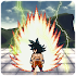 Saiyan God: Goku Warriors2.1.9