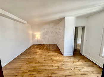 appartement à Paris 11ème (75)