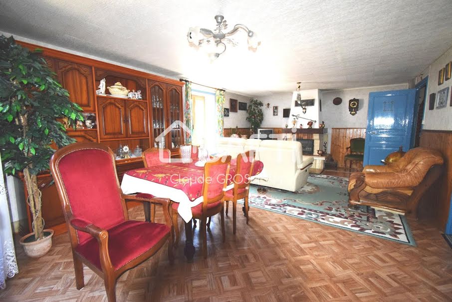 Vente maison 5 pièces 117 m² à Chavanay (42410), 215 000 €