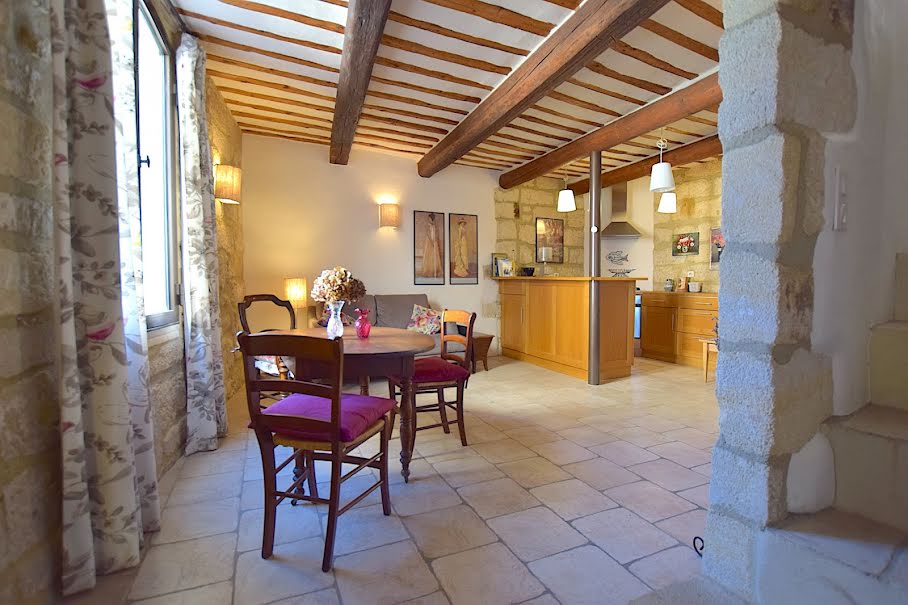 Vente maison 3 pièces 76 m² à Uzès (30700), 310 000 €