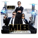 Men in Black International Wallpapers New Tab