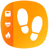 Pedometer - Step & Calorie Counter - Weight Loss icon