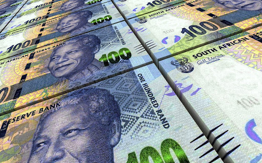 The rand has appreciated 4% or more against various currencies since the start of Russia's invasion of Ukraine. Picture: 123RF/PPART
