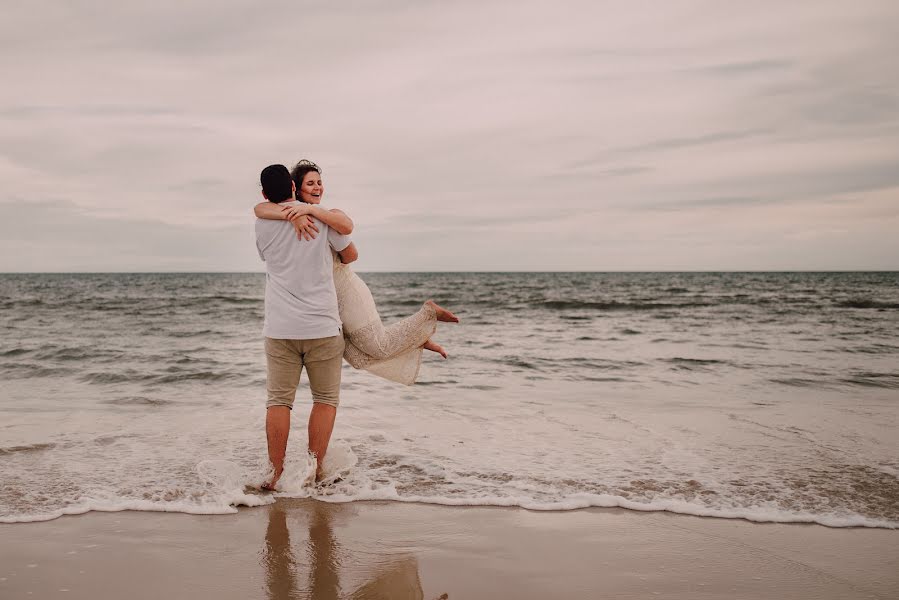 Fotógrafo de bodas Rodrigo Borthagaray (rodribm). Foto del 13 de julio 2018