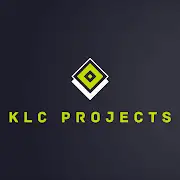 KLC projects limited Logo