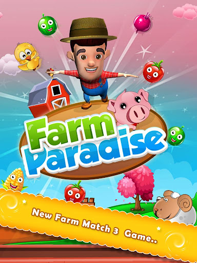 Farm Paradise