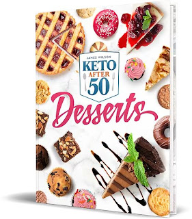 Keto-desserts-review