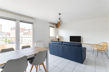 appartement à Lyon 4ème (69)