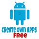 Download Create Own Apps Free For PC Windows and Mac 1.0