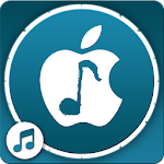 Cover Image of 下载 iPhone Ringtones For Android™ Iringtones 1.0 APK