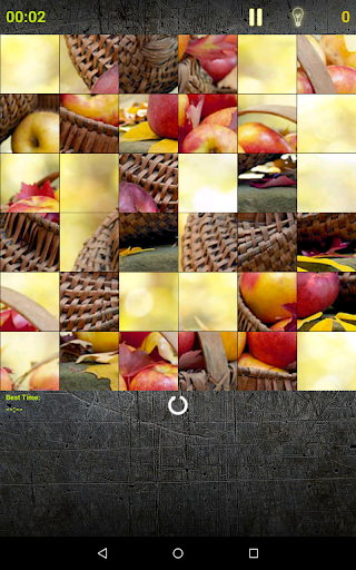 Picture Puzzle FREE