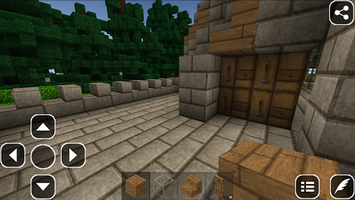 Télécharger Survival Minicraft 2020 APK MOD (Astuce) 3