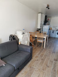 appartement à La Crau (83)