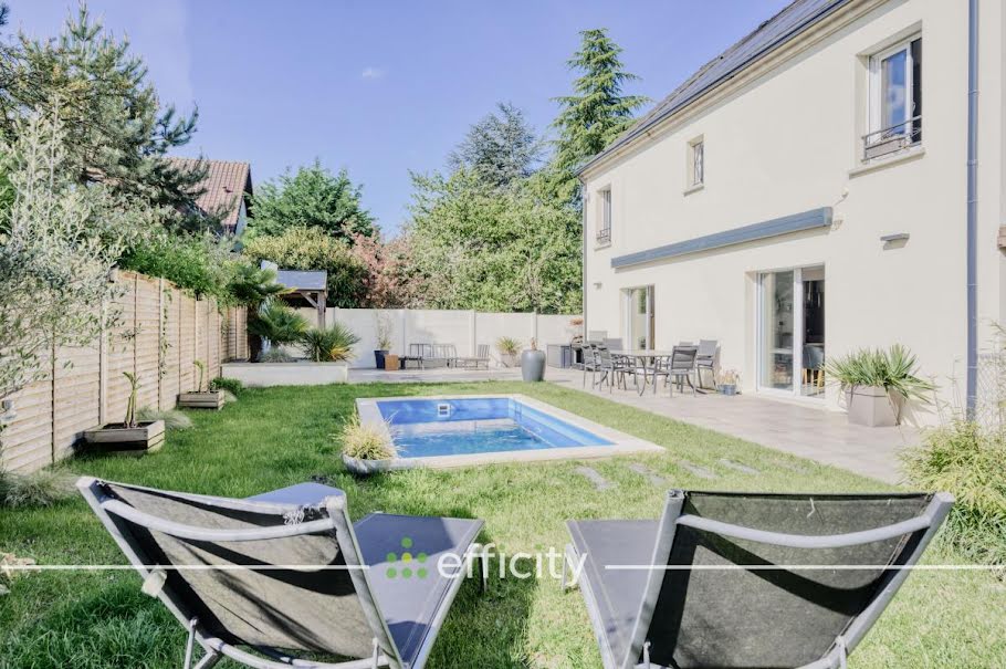 Vente maison 5 pièces 150 m² à Soisy-sous-Montmorency (95230), 850 000 €