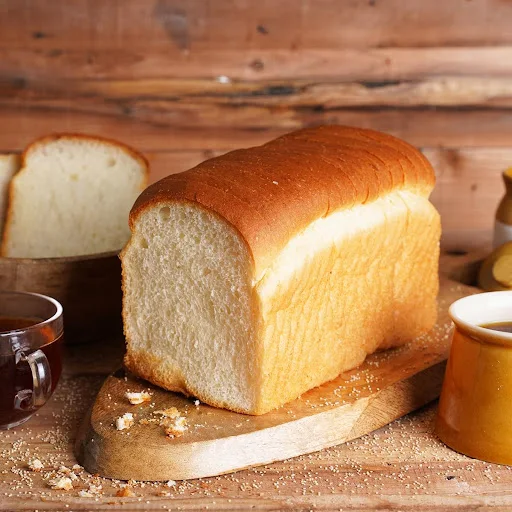 Milk Bread