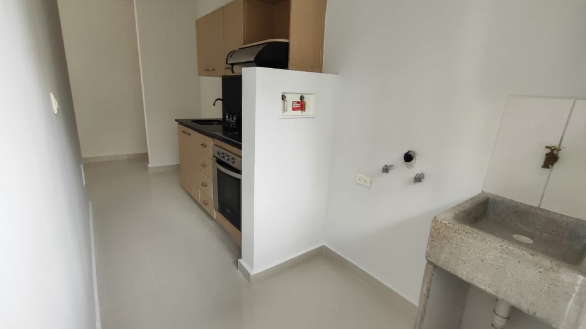 Apartamento En Venta - Vereda Cañaveralejo, Sabaneta