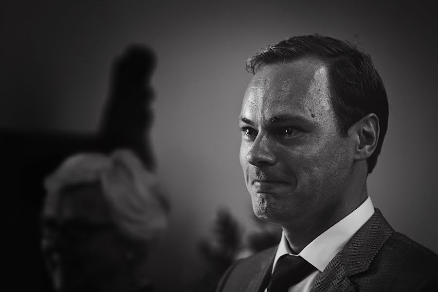 Wedding photographer Ruud Claessen (ruudc). Photo of 6 September 2015