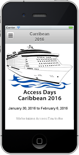 Access Days 2016