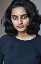 Aasiya Shah som 