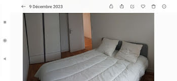 appartement à Montreuil (93)