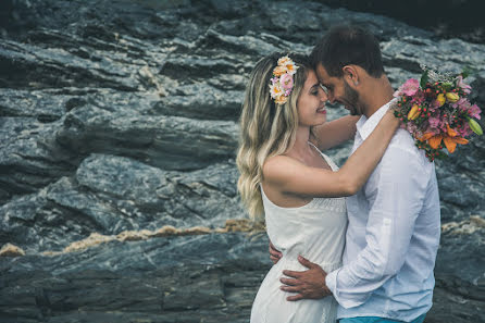 Fotógrafo de bodas Paulo Ellias (pauloellias). Foto del 13 de febrero 2017