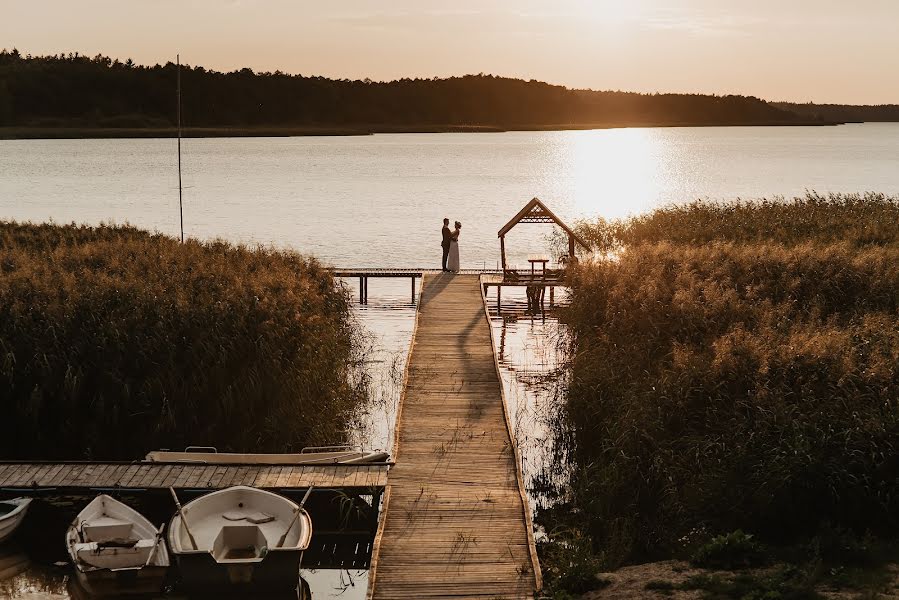 Wedding photographer Jakub Przybyła (jakubprzybyla). Photo of 21 September 2018