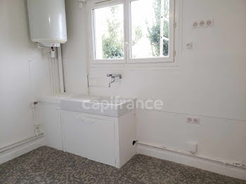 appartement à Royan (17)