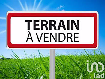 terrain à Féricy (77)