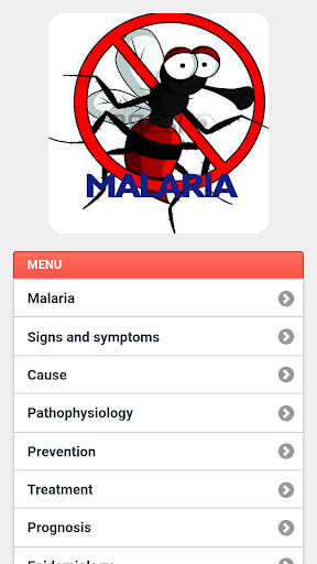 Malaria Disease