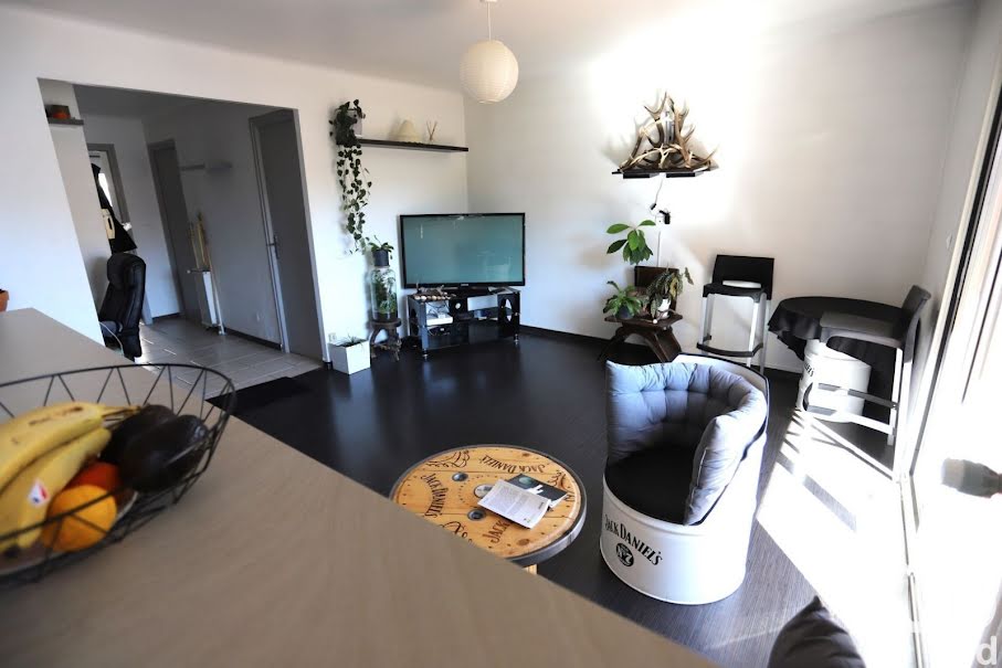 Vente appartement 2 pièces 49 m² à Perpignan (66000), 79 000 €