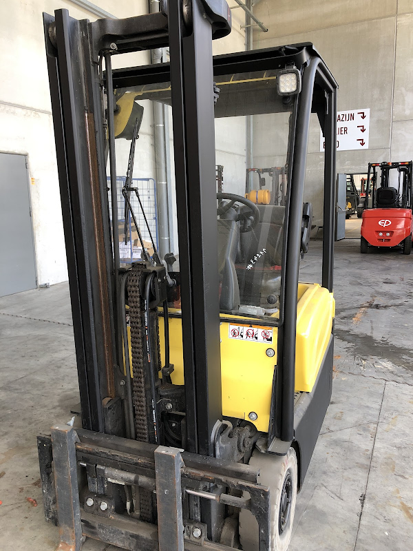 Imagen de HYSTER J1.5XNT