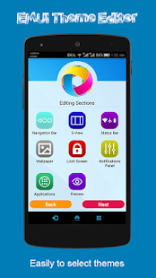 EMUI Theme Editor