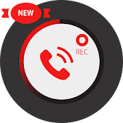 Automatic Call Recorder Call Voice Recorder  Icon