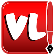 VotLog - Social Network  Icon