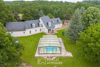 maison à Rouziers-de-Touraine (37)