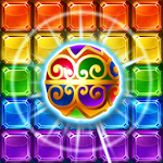 Cover Image of 下载 Jewel Blast : Temple 1.1.4 APK